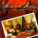 Home for the Holidays [FROM US] [IMPORT] Ho'okena CD (2003/03/05) Ho'omau Productions 